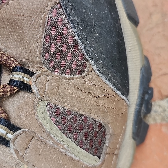 Merrell Men’s Moab 2 Waterproof Hiking Boots - Picture 7 of 7